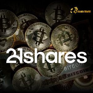 Exciting ARKB Share Split: 21Shares Boosts Accessibility for Bitcoin ETF Investors