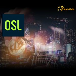 OSL Group’s Strategic Acquisition: Igniting Expansion in the Indonesian Crypto Market
