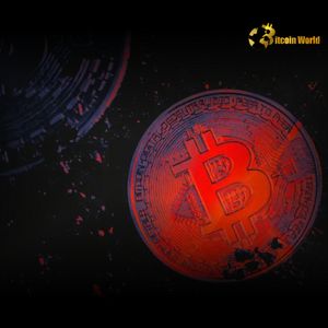 US Spot Bitcoin ETFs See $267 Million Outflow Shock
