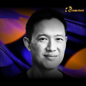 Aptos CEO Avery Ching Presents Compelling Case for Blockchain Technology’s Real-World Impact Before US Congress