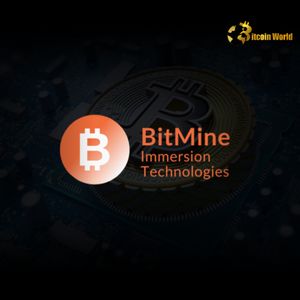 Bitcoin Miner Bitmine Set for Exciting NYSE American Stock Listing