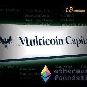 Ethereum Foundation Restructuring Goals Critically Challenged by Multicoin Capital’s Kyle Samani