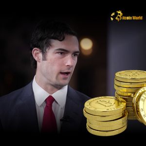 Brandon Gill’s Late Bitcoin Disclosure Sparks Congressional Transparency Concerns