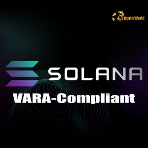 Pioneering Solana Dubai Collaboration with VARA Boosts Crypto Future