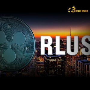 Historic: Ripple RLUSD Approved by Dubai Financial Services Authority
