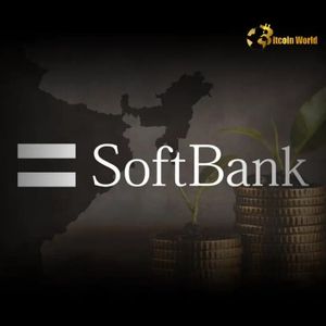 Bitcoin: Strategic 10.5K BTC Transfer by Tether Fuels SoftBank’s Investment