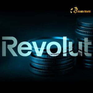 Revolut Crypto Derivatives: Job Posting Hints at Ambitious Expansion