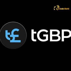 Pound-Backed Stablecoin tGBP: Revolutionary UK Launch by BCP Technologies After FCA Sandbox
