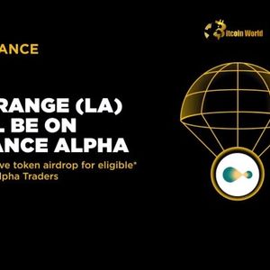 Explore Exciting Early Stage Crypto Projects: Binance Alpha Adds Lagrange (LA)