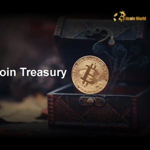 Bitcoin Treasury: The Strategic Imperative of Taking Calculated Risk