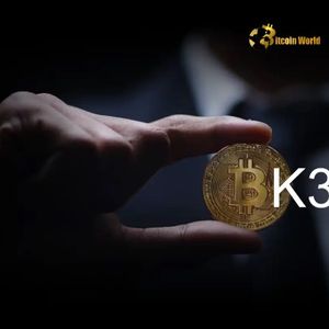 Bitcoin Brilliance: Swedish Company K33 Adds BTC to Treasury