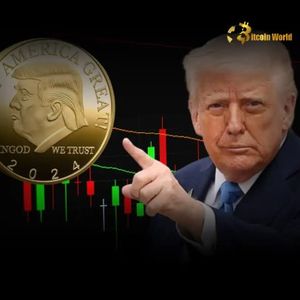 Exclusive Trump Memecoin Dinner NFTs Fetch Astonishing Prices