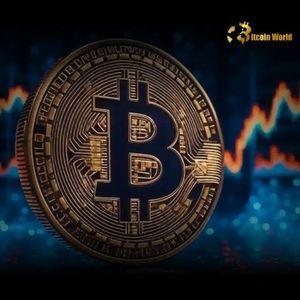 Crypto Venture Capital Plunges: May 2025 Sees Lowest Deals Since 2021
