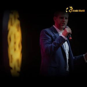Bitcoin: Shocking Move? Donald Trump Jr. on Family’s Crypto Turn After Debanking