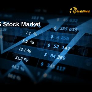 US Stock Market Rallies: Unpacking the Impact on Crypto