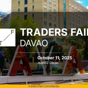 Davao to Host Davao Trader Fair 2025: A Premier Financial Event for Aspiring and Professional Traders