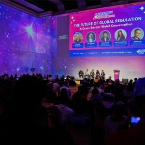 Blockchain Futurist Conference Wraps 7th Year in Toronto as Anticipation Builds for Miami Debut