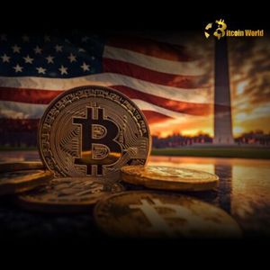 Critical: US Military Leaders Support Strategic Bitcoin Reserve Amid Rising Tensions