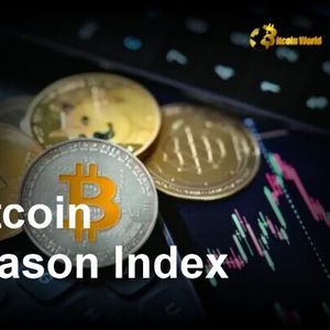 Altcoin Season Index Plummets to 25: Is it Bitcoin Season Again for the Crypto Market?