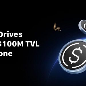 MEXC Drives Stablecoin Expansion After $20M USDe Purchase and $100M TVL Milestone