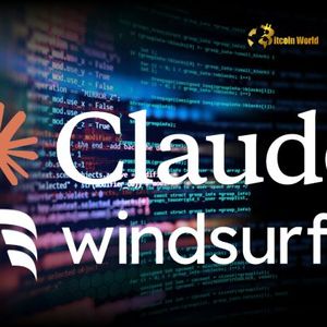 Windsurf Faces Critical Claude AI Access Cutback: Impact on AI Coding