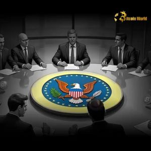 Shocking Allegation: SEC Accused of Favoritism in US Crypto Regulation Analysis