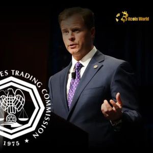 Crucial CFTC Senate Hearing Set for Brian Quintenz on June 10