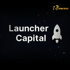 On-chain gaming: Revolutionizing Play with AI Powered Games After Launcher Capital Secures $4M Crypto Funding