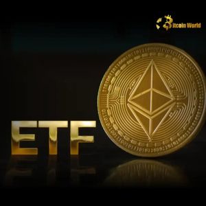 Ethereum ETF Inflows Soar: US Spot Funds See $109 Million Boost