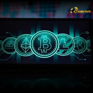 Unlocking the Crypto Market: Why the Peak is Still Ahead