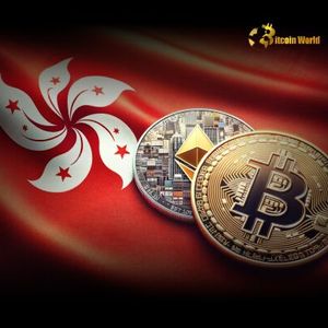 Hong Kong Crypto Regulation: Major Green Light for Professional Investors in Virtual Assets Derivatives