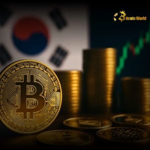 Struggles: South Korea Crypto Trading Stays Sluggish Despite Ambitious Pro-Crypto Push