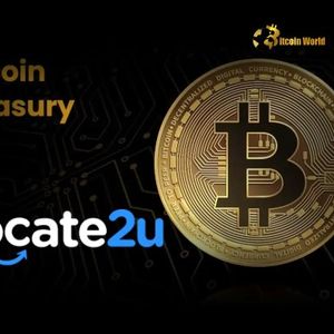 Locate Technologies Makes Bold Bitcoin Treasury Strategy Move