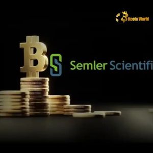 Semler Scientific Bitcoin: Bold Move Signals Growing Institutional Adoption