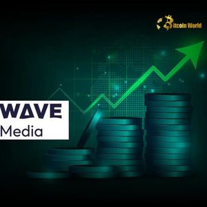 K Wave Media Makes Bold Move, Expands Bitcoin Holdings with $500M Raise
