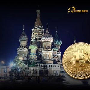 Moscow Exchange Unlocks Bitcoin Futures Trading for Qualified Investors