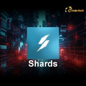 Shards Protocol Secures $2M in Crypto Funding to Revolutionize Web3 Identity with Aura