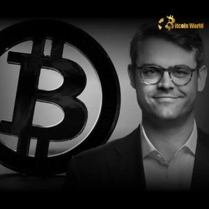 Bitcoin Investment: Bitwise CEO Hunter Horsley Sees Prime Opportunity as Crypto Risk Falls