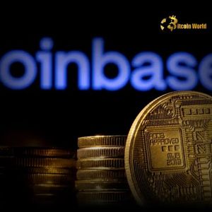 Mysterious Move: Over 8,000 Bitcoin Leaves Coinbase in Massive Transfer