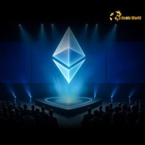Ethereum Foundation Unveils Prudent Treasury Policy for Enhanced Stability