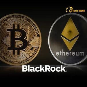BlackRock Bitcoin ETF: Strategic $69M Shift to Ethereum Sparks Institutional Crypto Debate