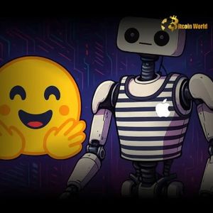 Amazing Robotics AI: Hugging Face’s SmolVLA Runs on a MacBook