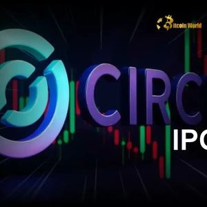 Circle IPO Soars Above Expectations, Valued at $7.2 Billion