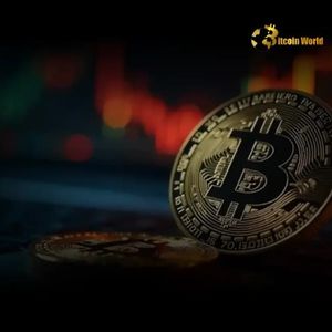 Bitcoin Price Plunge Alarms Retail Investors: Volume Shrinks