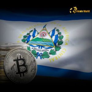 El Salvador Bitcoin: Crucial Meeting Signals Hope for US Crypto Policy