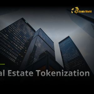 Real Estate Tokenization: Unlocking Massive Value on the Ethereum Network