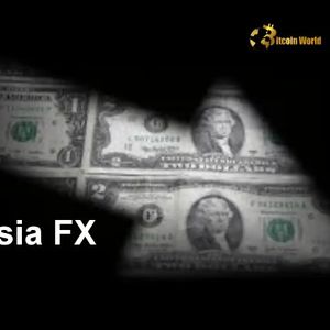 Urgent: Asia FX Stability Tested as US Dollar Dips on Weak Jobs Data