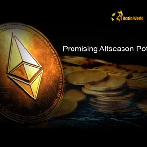 Ethereum (ETH) Explosive Surge Signals Promising Altseason Potential