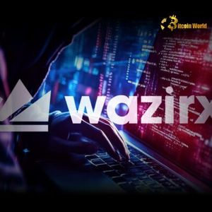 WazirX Restructuring Plan Crushed: Singapore High Court Delivers Devastating Blow