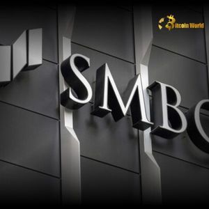 Japan Blockchain Investment: SMBC Nikko Backs Hashed Ventures Fund in Pivotal Institutional Move